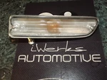 89-94 Oem Usdm Nissan Maxima Front Driver Turn Signal Light Lamp Assembly 3234 L. Fixed Price $79.95.