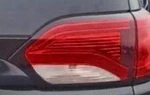 2017-2020 Chrysler Pacifica Passenger Rh Liftgate Mounted Tail Light Lamp Oem. Fixed Price $231.08.