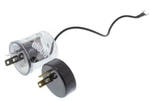 United Pacific 90652 12 Volt Led Flasher With Polarity Adapter 2 Terminal. Fixed Price $19.98.