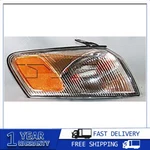Tyc For Camry 1997 Right Passenger Side Turn Signal Parking Light Assembly. Fixed Price $34.70.