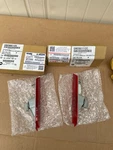 10-15 Chevrolet Camaro Side Marker Light Assembly-regular Lh/rh Tyc. A171. Fixed Price $63.84.