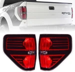 Boine Tail Light Compatible With 2009 2010 2011 2012 2013 2014 Ford Black. Fixed Price $84.99.