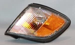 Parking Light-regular Tyc 18-5926-00 Fits 98-00 Subaru Forester. Fixed Price $44.95.