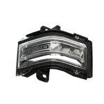 New Oem 15-25 Ford F-150 Right Front Tow Mirror Turn Signal Lamp Fl3z-13b374-cc. Fixed Price $222.45.