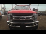 Driver Corner/park Light Fog-driving Fits 17-19 Ford F250sd Pickup. Fixed Price $89.20.