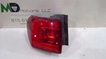 2017-2019 Gmc Acadia Rear Left Side Tail Light Oem 84210401. Fixed Price $149.50.