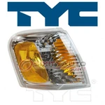 Tyc Front Right Turn Signal Parking Light Assembly For 2001-2005 Ford Va. Fixed Price $31.42.