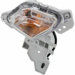 For 2016-2019 Mazda Cx-3 Front Signal/corner Light Passenger Side. Fixed Price $70.40.