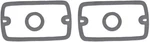 For Plymouth Duster 1970-1972 Oer Park Light Lens Gaskets. Fixed Price $21.46.