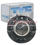 Tyc Right Fog Light Assembly For 2014-2021 Jeep Grand Cherokee Electrical Xr. Fixed Price $46.71.