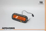04-08 Maserati Quattroporte M139 Front Left Or Right Side Marker Lamp Light Oem. Fixed Price $58.50.