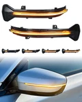 2x Sequential Led Side Mirror Turn Signal Light For Bmw 3 5 6 7 8 Series G11 G20. Fixed Price $26.99.