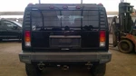 Driver Corner/park Light Park Lamp-turn Signal Fits 03-09 Hummer H2. Fixed Price $72.11.