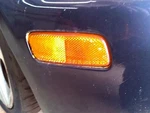 Passenger Corner/park Light Side Marker Fits 98-05 Lexus Gs300 103939062. Fixed Price $62.05.