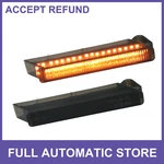 Mirror Turn Signal Light 4l3z13b375aa Two For Ford F-150 2004-2015. Fixed Price $20.49.