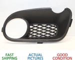 2004-2007 Volkswagen Touareg Front Right Passenger Side Fog Lamp Bezel Trim Oem. Fixed Price $39.95.