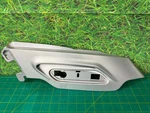 2011-2016 Mini Cooper Countryman R60 Fender Trim Molding Left 616979 10 Oem. Fixed Price $37.77.