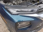 2021 Chevrolet Trailblazer Right Passenger Headlight Assembly Tab Broken Lamp. Fixed Price $415.62.