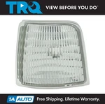 Trq Left Corner Light Fits 1992-1996 Ford Bronco 1992-1997 F-150 F-250 F-350. Fixed Price $24.95.