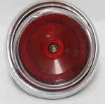 Guidex Chev Tail Light Guide 15 Sae Stdb 65 Lens Bezel & Housing. Fixed Price $21.00.