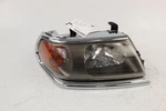 2001 Mitsubishi Montero Sport Right Passenger Headlight Assembly Used Oem. Fixed Price $86.45.