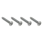 For Dodge Dart 1969 Oer Ma2098 Turn Signal/parking Light Screws. Fixed Price $12.09.