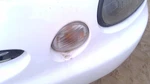 1998 Ford Taurus Driver Left Front Turn Signal Light Lamp Oem Fender Mounted. Fixed Price $46.31.