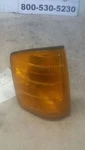 1992 Mercedes-benz 190e - Rh Turn Signal Light 0018200121 R6618. Fixed Price $60.00.