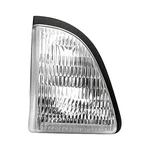 Turn Signal/corner Light For Ford Mustang 1987-1993 Right Front 116-00761r. Fixed Price $19.16.