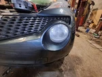 2013 Nissan Juke Left Driver Fog Light Assembly Oem Used 140k Miles. Fixed Price $90.60.