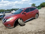 2017 Nissan Murano Rh Fog Light Assembly Oem Used 121k Miles 116-50722r. Fixed Price $69.97.