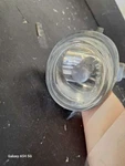 Driver Corner/park Light Fog-driving Bumper Mounted Fits 04-08 Mazda Rx8. Fixed Price $49.88.