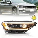For 2019-2022 Volkswagen Jetta Led W/drl Projector Right Headlight Assembly. Fixed Price $115.99.