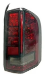 Chrysler 300 Rh Passenger Tail Light Lamp Dark Smoked Lens 13-14 Oem 68211034aa. Fixed Price $80.96.
