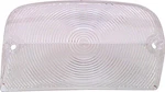 1955-57 Gmc Pickup; Park Light Lens; Rh; Passenger Side. Fixed Price $17.99.