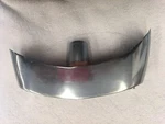 Nos 1953 Chrysler Windsor Park And Turn Signal Housing Right Side Mopar. Fixed Price $50.00.