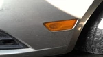 Used Turn Signal / Parking Light Assembly Fits: 2014 Chevrolet Cruze Park Lamp-t. Fixed Price $85.74.