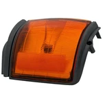 1630670 Dorman Turn Signal Light Lamp Front Driver Left Side For Truck Hand. Fixed Price $55.23.