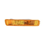 Turn Signal/parking Light For Honda Accord 96-97 Driver Side Replacement. Fixed Price $13.44.