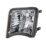 Driver Side Replacement Turn Signal/parking Light For Toyota Prius 2010-2011. Fixed Price $29.59.