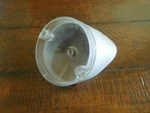 1971 Plymouth Parking Lens 71 Ply Satellite B Body 3478514 Gtx Roadrunner. Fixed Price $39.00.