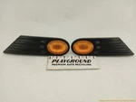 Mini Clubman Cooper R55 Pair Of Left & Right Front Turn Signal Lamp Fits 07-10. Fixed Price $56.87.
