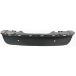 Rear Lower Bumper Valance Fits 11-13 Bmw X5 Bm1195116. Fixed Price $96.68.