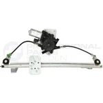 Professional Parts Sweden 82345217 Window Regulator For 86-98 Saab 9000. Fixed Price $296.99.