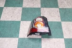 13-15 Land Rover Lr2 Driver Left Lh Side Taillight Tail Light Lamp Lens Unit Oem. Fixed Price $167.99.