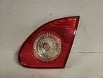 Passenger Right Tail Light Decklid Mounted Fits 03-08 Corolla 894607. T1. Fixed Price $70.00.