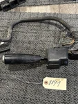 International Turn Signal/column Switch - Used P/n Saeqq085. Fixed Price $151.99.