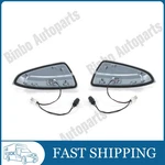 For 08-10 Mercedes-benz Ml63 Amg Ml500 Left Right Door Mirror Turn Signal Light. Fixed Price $35.71.