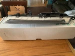 Porsche Auxiliary Front Lamp. Fixed Price $45.00.