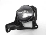 2015-2017 Ford Mustang Driver Left Led Fog Light Lamp Fr3z-15200-a *has Pitting. Fixed Price $49.40.